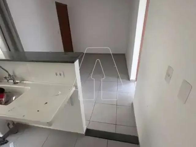 Apartamento venda em Araçatuba, Região Geográfica Intermediária de Araçatuba