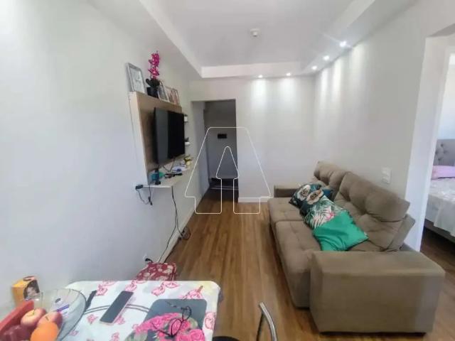 Apartamento venda em Região Imediata de Araçatuba, Araçatuba