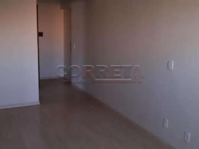 Apartamento venda em Região Imediata de Araçatuba, Araçatuba