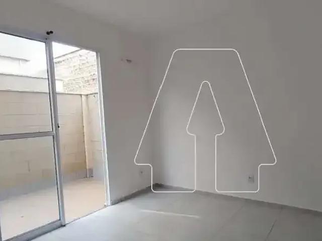 Apartamento venda em Região Imediata de Araçatuba, Araçatuba