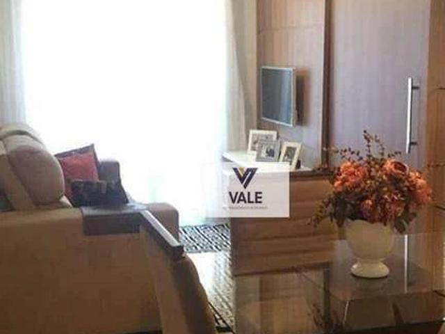 Apartamento venda em Araçatuba, Região Geográfica Intermediária de Araçatuba
