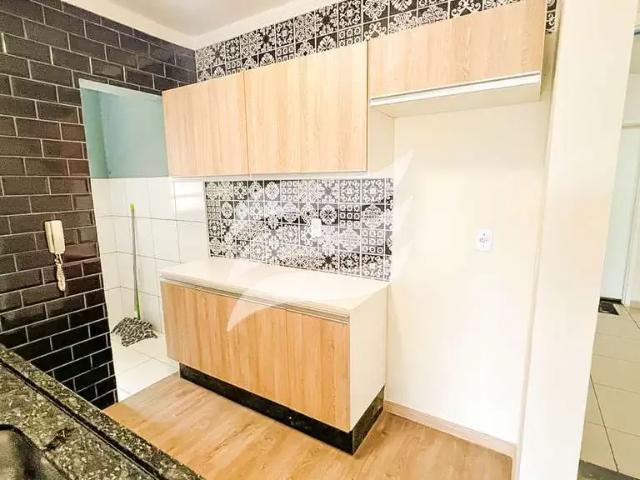 Apartamento venda em Região Imediata de Araçatuba, Araçatuba