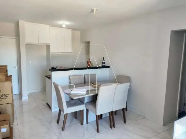 Apartamento venda em Região Imediata de Araçatuba, Araçatuba