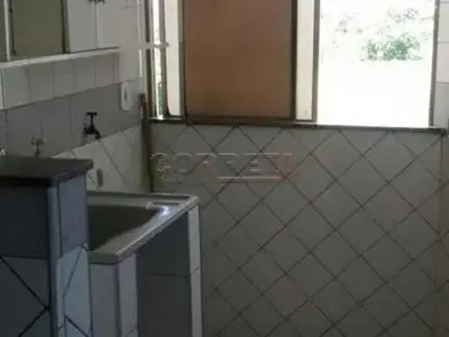 Apartamento venda em Região Imediata de Araçatuba, Araçatuba