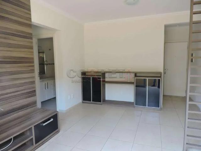 Apartamento venda em Região Imediata de Araçatuba, Araçatuba