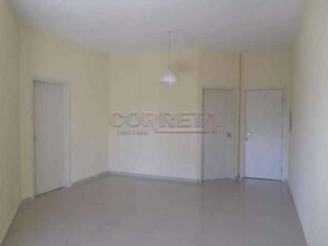 Apartamento venda em Região Imediata de Araçatuba, Araçatuba