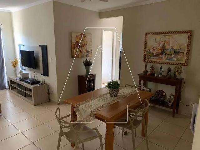 Apartamento venda em Região Imediata de Araçatuba, Araçatuba