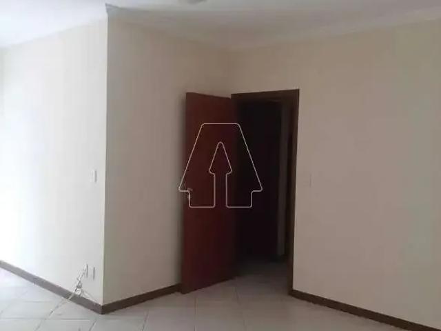 Apartamento venda em Região Imediata de Araçatuba, Araçatuba
