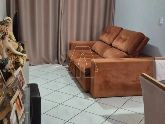 Apartamento venda em Araçatuba, Região Geográfica Intermediária de Araçatuba