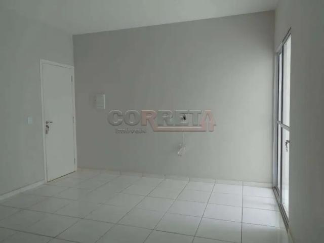 Apartamento venda em Araçatuba, Região Geográfica Intermediária de Araçatuba