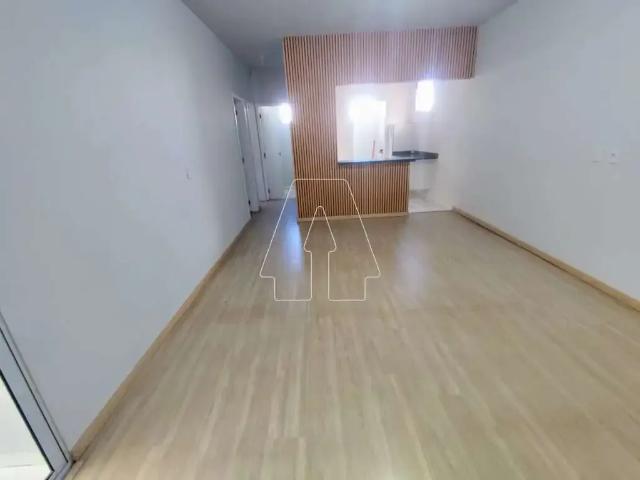 Apartamento venda em Região Imediata de Araçatuba, Araçatuba