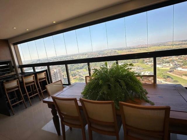 Apartamento venda em Araçatuba