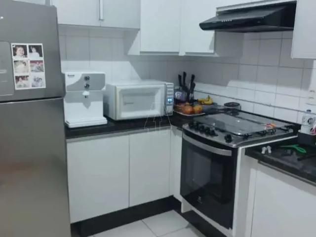 Apartamento venda em Região Imediata de Araçatuba, Araçatuba