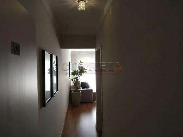 Apartamento venda em Região Imediata de Araçatuba, Araçatuba