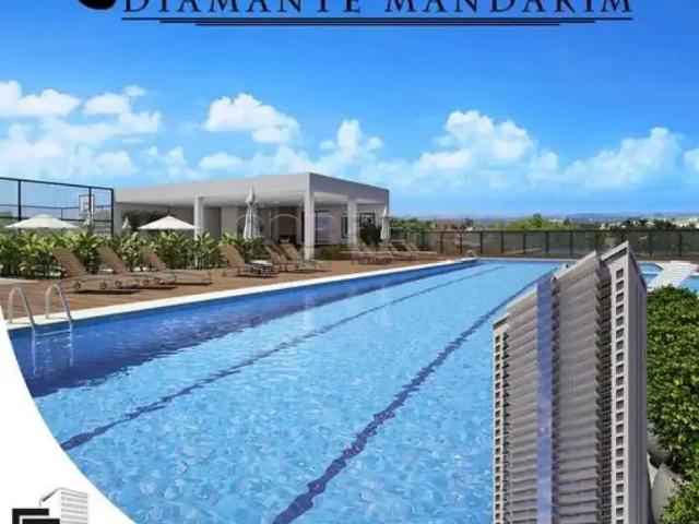 Apartamento venda em Araçatuba, Região Geográfica Intermediária de Araçatuba