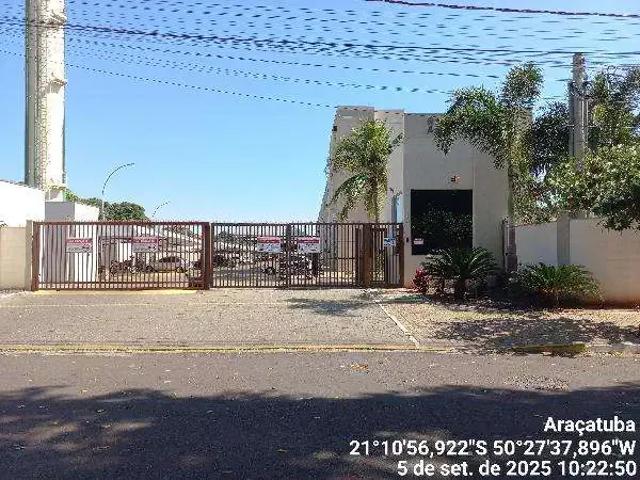 Apartamento venda em Região Imediata de Araçatuba, Araçatuba