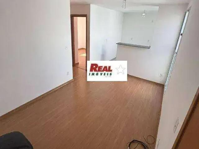 Apartamento venda em Região Imediata de Araçatuba, Araçatuba