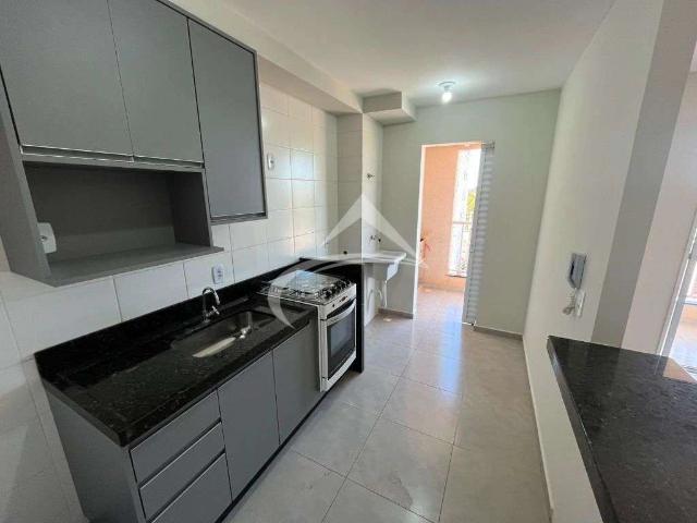 Apartamento venda em Araçatuba, Região Geográfica Intermediária de Araçatuba