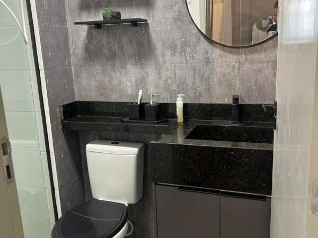 Apartamento venda em Araçatuba