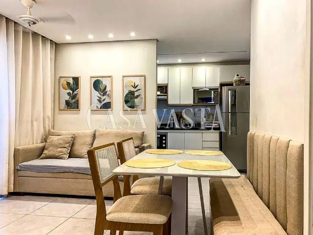 Apartamento venda em Região Imediata de Araçatuba, Araçatuba