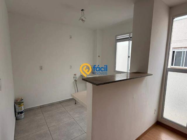 Apartamento venda em Residencial e Comercial Carazza, Araçatuba