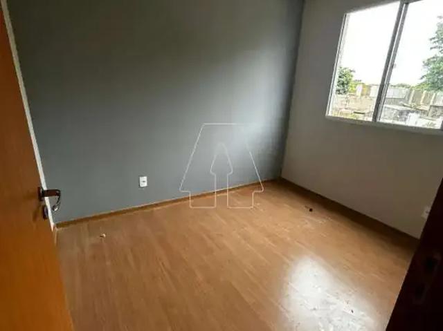 Apartamento venda em Região Imediata de Araçatuba, Araçatuba