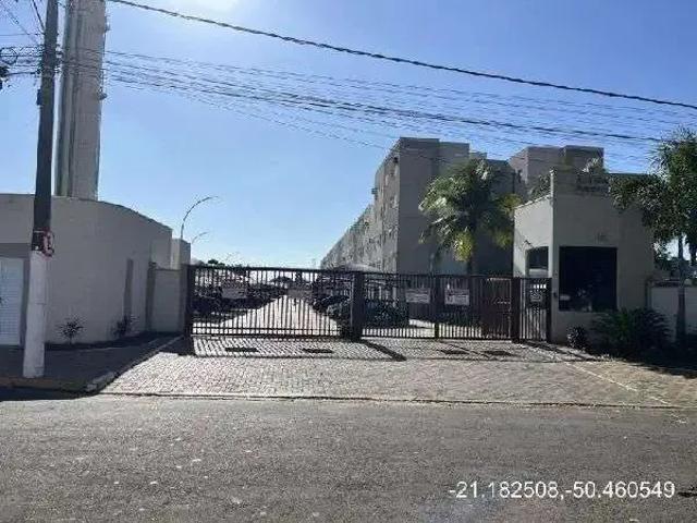 Apartamento venda em Região Imediata de Araçatuba, Araçatuba