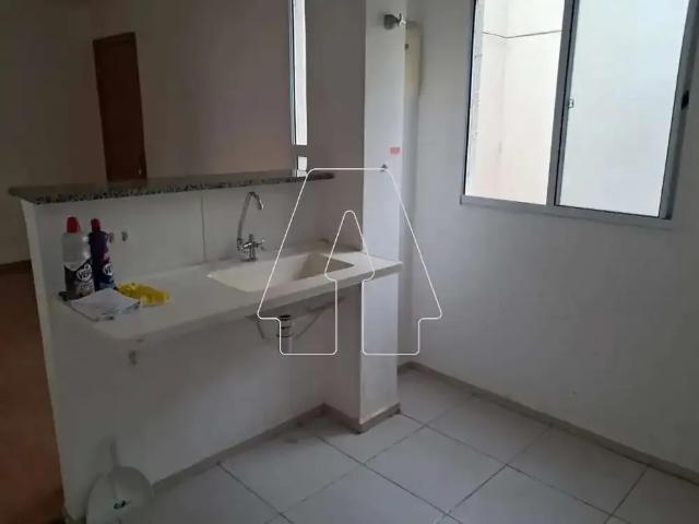 Apartamento venda em Região Imediata de Araçatuba, Araçatuba