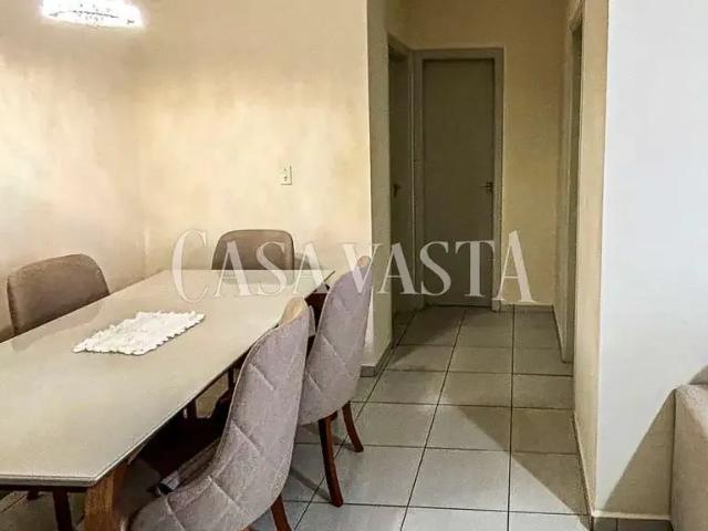 Apartamento venda em Região Imediata de Araçatuba, Araçatuba