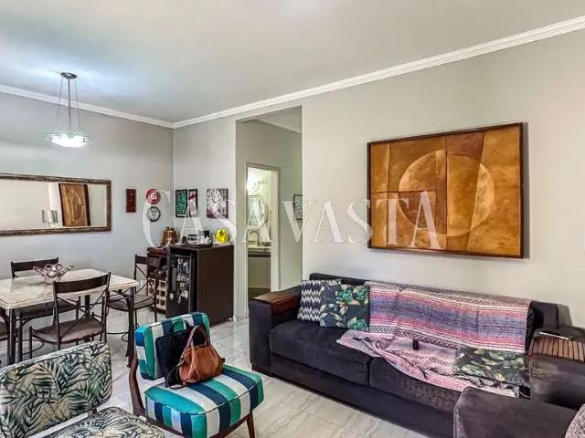Apartamento venda em Região Imediata de Araçatuba, Araçatuba