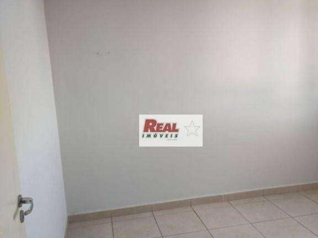 Apartamento venda em Região Imediata de Araçatuba, Araçatuba