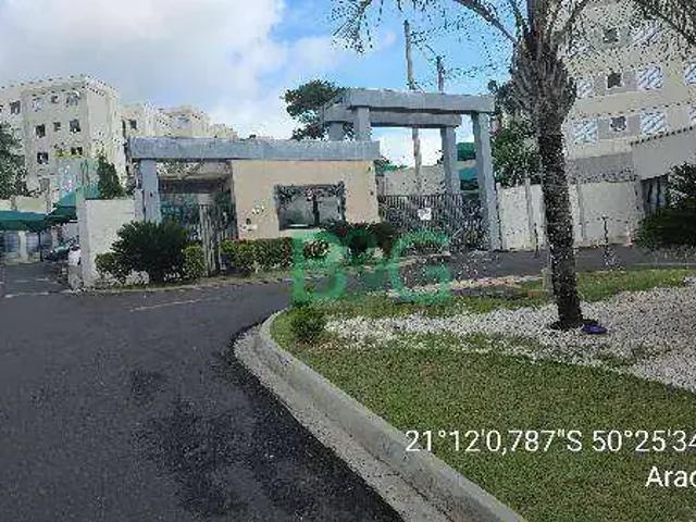 Apartamento venda em Região Imediata de Araçatuba, Araçatuba