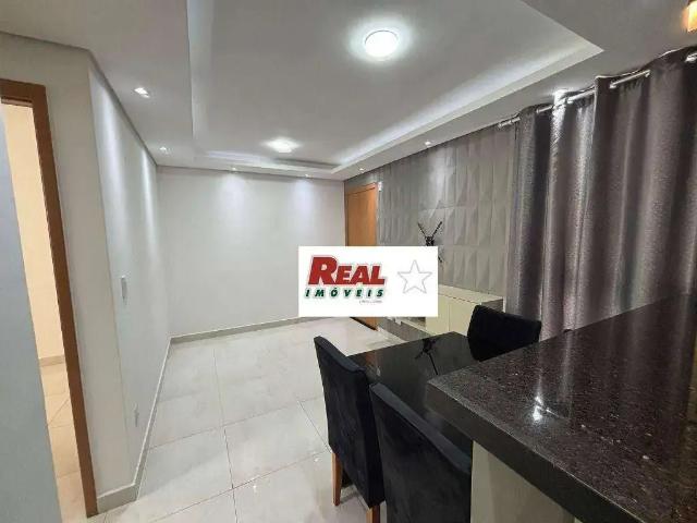 Apartamento venda em Região Imediata de Araçatuba, Araçatuba