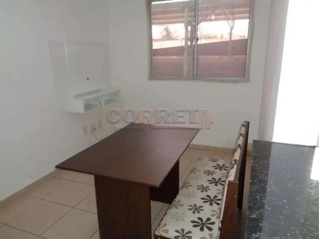Apartamento venda em Araçatuba, Região Geográfica Intermediária de Araçatuba