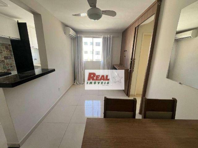 Apartamento venda em Região Imediata de Araçatuba, Araçatuba