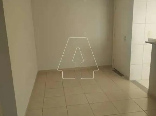 Apartamento venda em Região Imediata de Araçatuba, Araçatuba