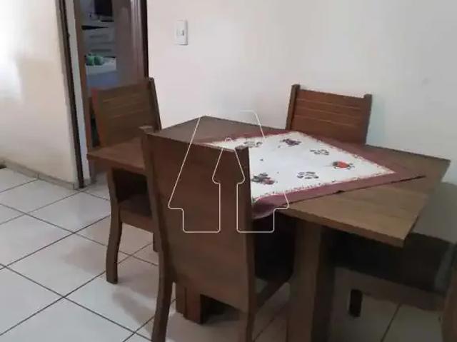 Apartamento venda em Região Imediata de Araçatuba, Araçatuba