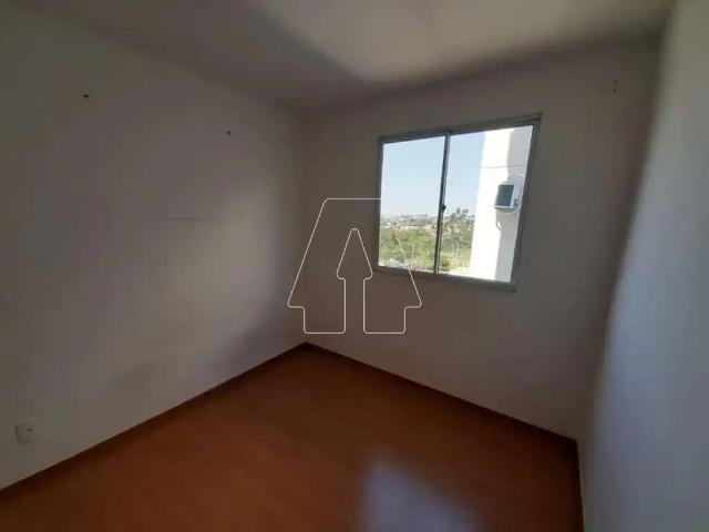 Apartamento venda em Região Imediata de Araçatuba, Araçatuba