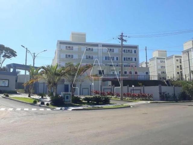 Apartamento venda em Araçatuba, Região Geográfica Intermediária de Araçatuba