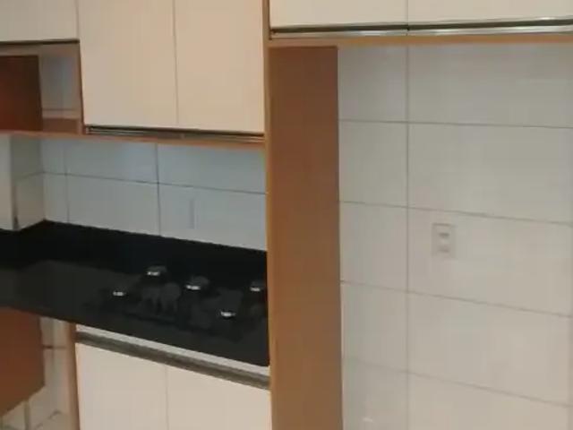Apartamento venda em Araçatuba, Região Geográfica Intermediária de Araçatuba