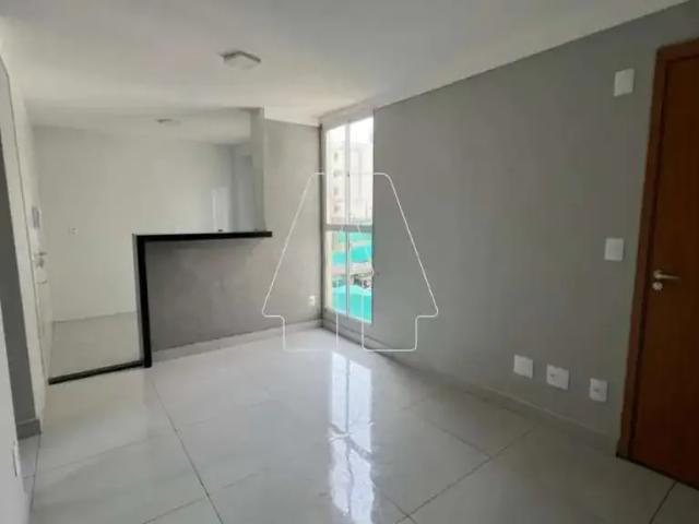 Apartamento venda em Região Imediata de Araçatuba, Araçatuba