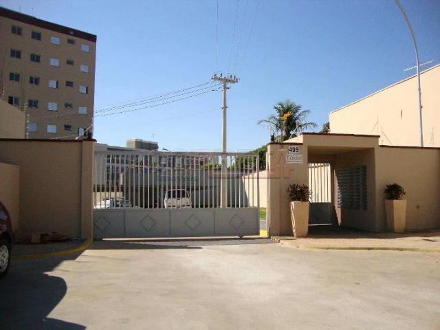 Apartamento venda em Araçatuba, Região Geográfica Intermediária de Araçatuba