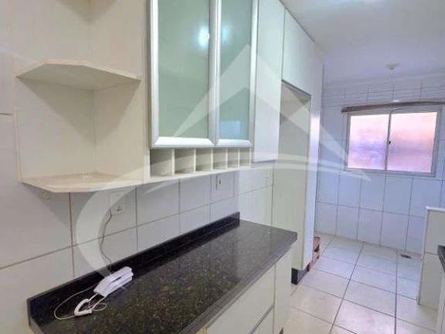 Apartamento venda em Araçatuba, Região Geográfica Intermediária de Araçatuba