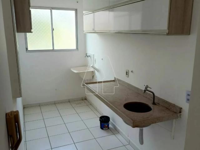 Apartamento venda em Araçatuba, Região Geográfica Intermediária de Araçatuba