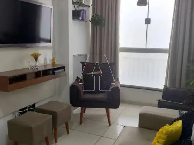 Apartamento venda em Região Imediata de Araçatuba, Araçatuba