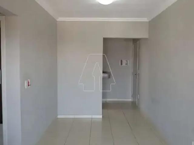 Apartamento venda em Região Imediata de Araçatuba, Araçatuba