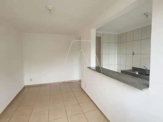 Apartamento venda em Região Imediata de Araçatuba, Araçatuba