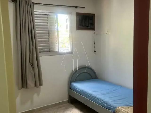 Apartamento venda em Araçatuba, Região Geográfica Intermediária de Araçatuba