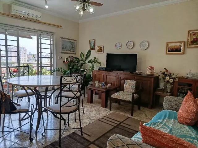 Apartamento venda em Região Imediata de Araçatuba, Araçatuba