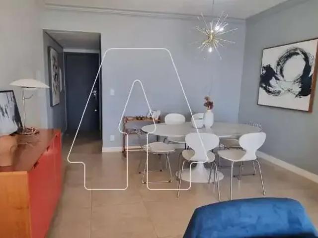 Apartamento venda em Região Imediata de Araçatuba, Araçatuba